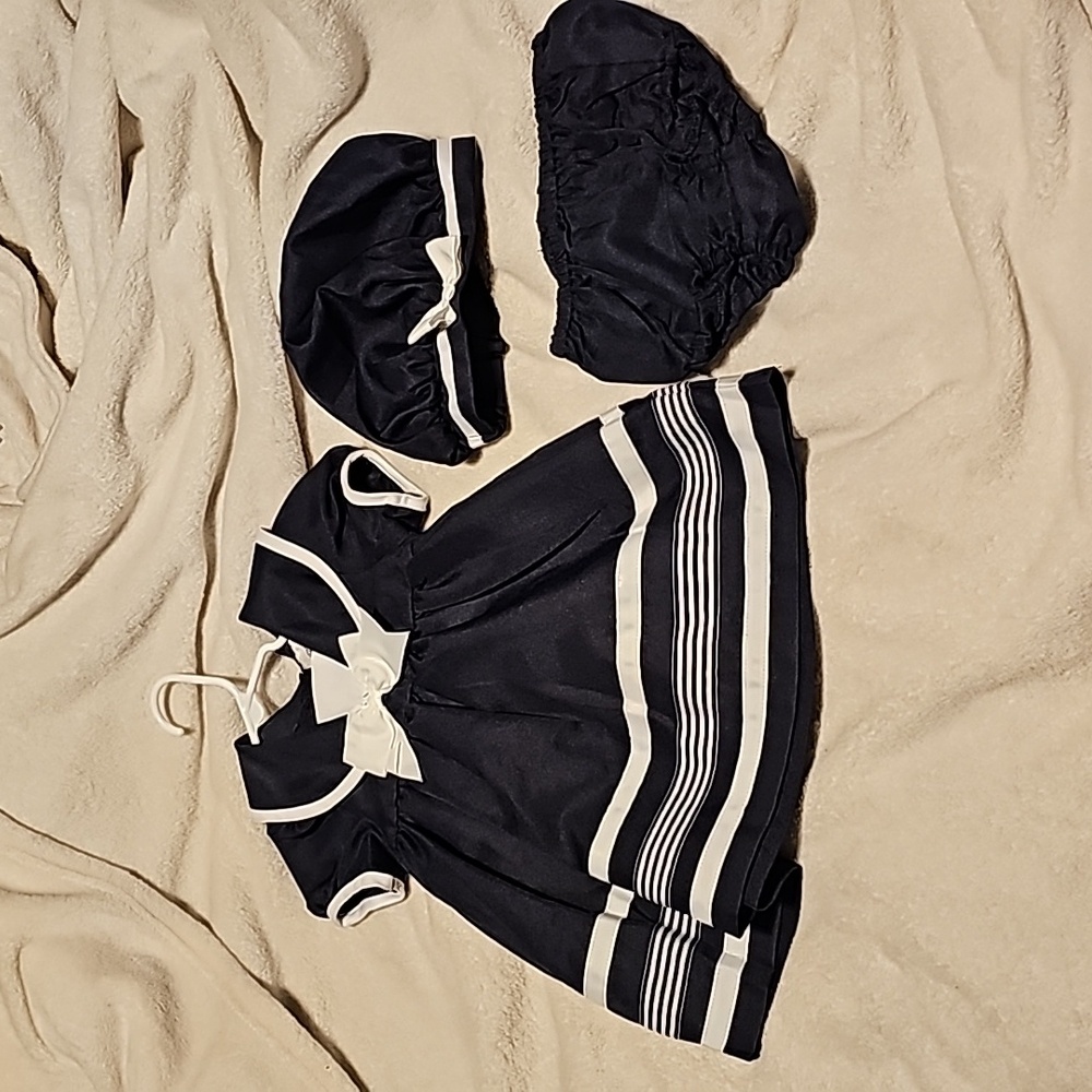 Sailor dress